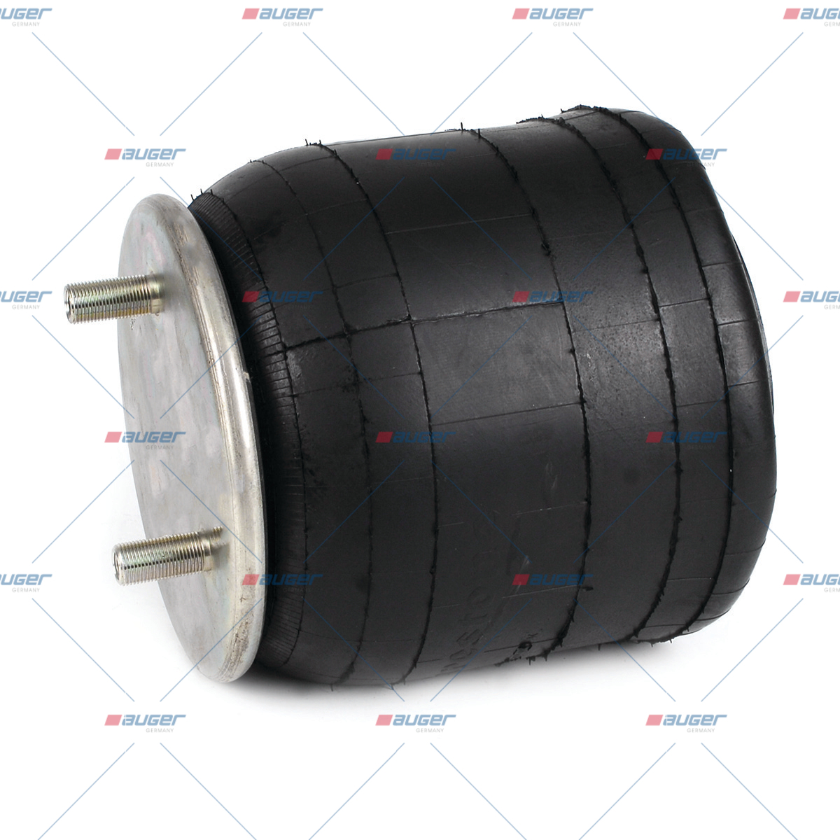 Luftfederbalg, Komp. Typ mit Kunst.Kolb.